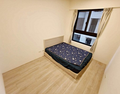 【嵐心成家】🔥近阿財米糕中山路|富宇大悅|邊間三房+平車 - 591租屋網 - Image 9