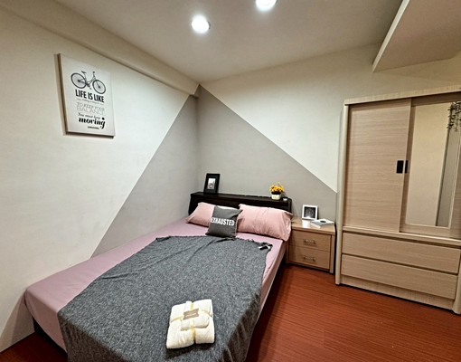 💎新莊福壽街套房｜全新裝潢・含水網路・近捷運幸福站・生活 - 591租屋網 - Image 9