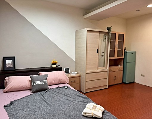 💎新莊福壽街套房｜全新裝潢・含水網路・近捷運幸福站・生活 - 591租屋網 - Image 10