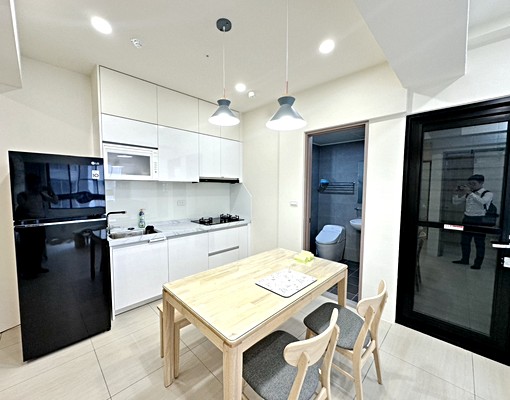 出租🍎挪威麗園兩房平車 - Image 5