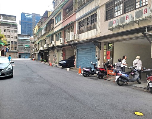 建國國小旁.可辦可倉儲多用途壹樓-謝馨慧 - 591租屋網 - Image 3