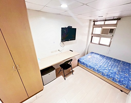 租補🔥3分鐘汐科站✦南港展覽館✦中興商圈✦採光大房✦免爬高 - Image 1