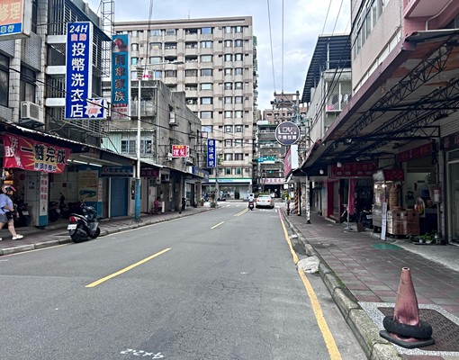 🏡【板橋公寓一樓｜四房兩廳ㄧ衛｜住辦皆可｜可開伙】 - Image 12