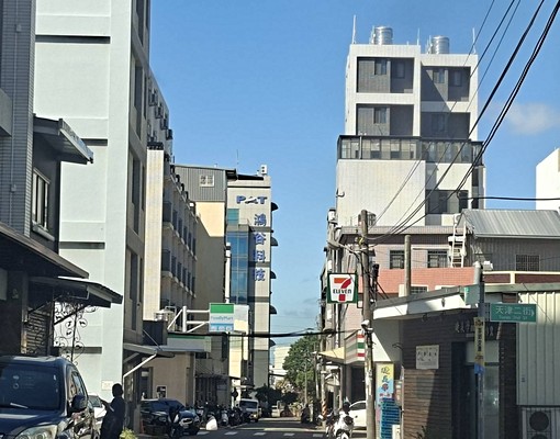 湖口租屋大面寬前後採光有陽台獨立進出可租外勞🔥 - Image 5