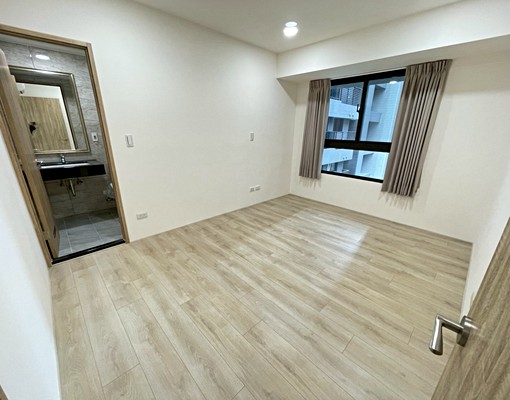 阿騰獨家龜山長庚A7富宇建設全新未入住三房雙衛浴+平車 - Image 6