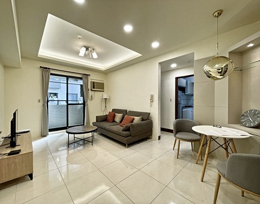 楠梓溫馨質感2房、近火車站、國1、可租補!!! - 591租屋網 - Image 1