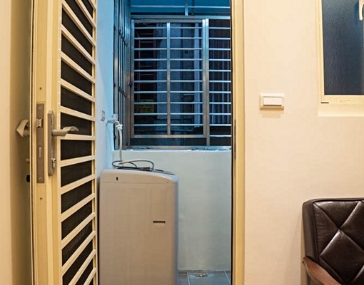 江子翠站.獨立陽台.明亮設計感套房 - Image 6