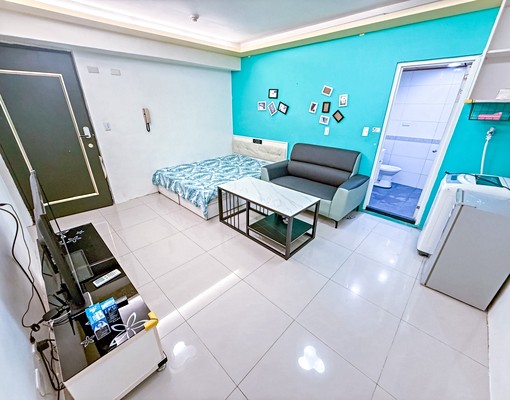 相愛在心裡✨台水台電可租補✨管理員✨獨洗窗曬✨大空間✨近逢甲 - Image 5