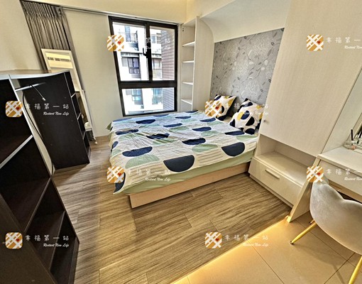 🏡近崇德文心捷運宅🏡秒殺正一房💖可租補 - Image 3