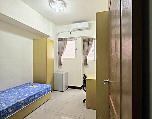 👑淡大財庫高樓專租女生平價衛浴開窗溫馨單人套房可以租❗❗❗ - Image 1