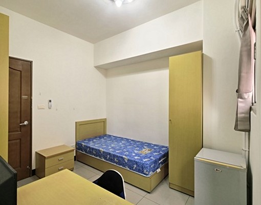 👑淡大財庫高樓專租女生平價衛浴開窗溫馨單人套房可以租❗❗❗ - Image 6