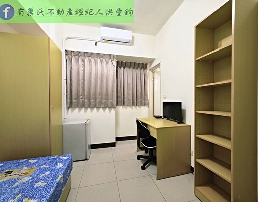 👑淡大財庫高樓專租女生平價衛浴開窗溫馨單人套房可以租❗❗❗ - Image 8