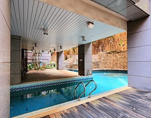 👑淡大財庫高樓專租女生平價衛浴開窗溫馨單人套房可以租❗❗❗ - Image 14