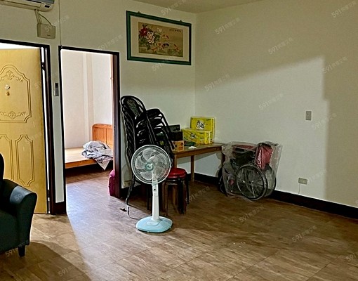 🐣捷運南勢角｜低樓層兩房美寓｜可租補 - 591租屋網 - Image 1