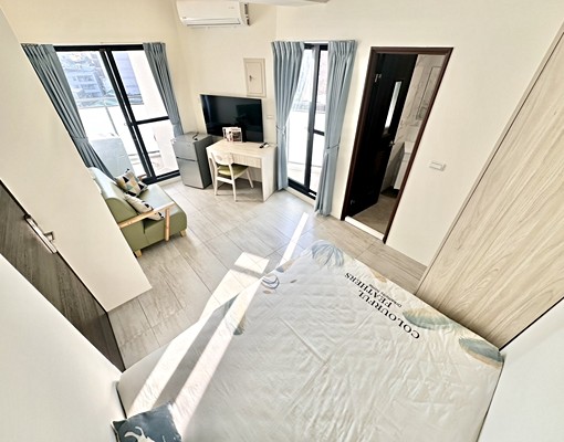 近五權車站🔥陽台獨洗曬✨雙租補✨電梯新屋✨採光通風好 - Image 5