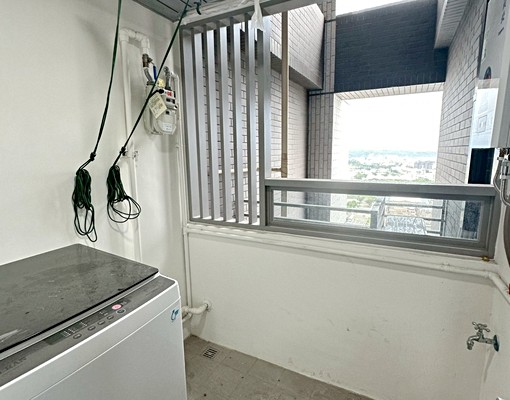 🎋運動公園/家庭三房/傢俱齊全/浴缸/24H物業/平面車位 - 591租屋網 - Image 11