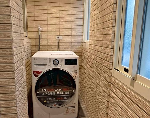 租補全新2房|高級裝潢&智能電器|大坪林生活圈捷運步行7分鐘 - Image 6