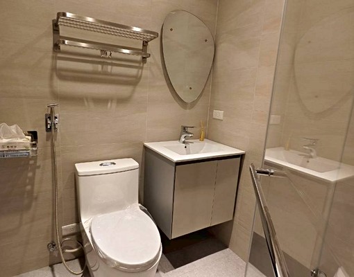 超優質裝潢-大同街-環境優美-2房 - Image 12