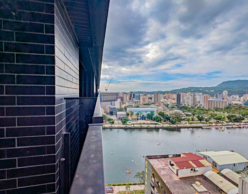 愛情河左岸高樓美兩房 - 591租屋網 - Image 4