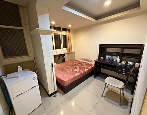 MRT幸福/近福壽商圈/可租屋補助/優質小套房 - Image 1