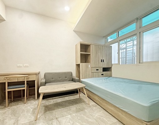 捷運頂埔站/走路7分鐘/獨立洗曬/垃圾代收/可租補 - Image 2