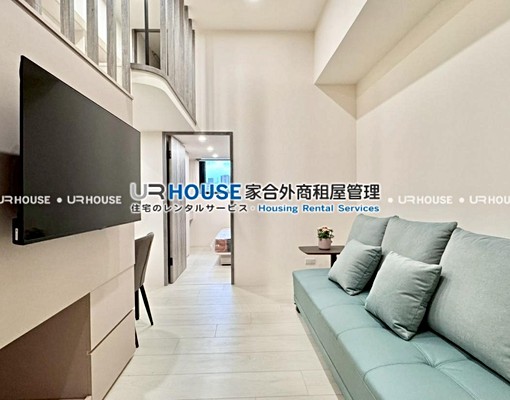 江翠北側|精美裝潢2房|可租補入籍|挑高空間 - Image 5