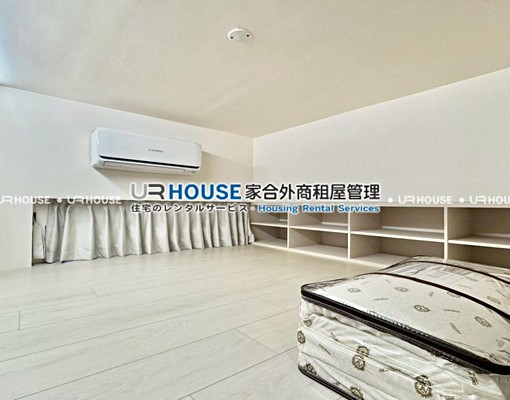 江翠北側|精美裝潢2房|可租補入籍|挑高空間 - Image 11