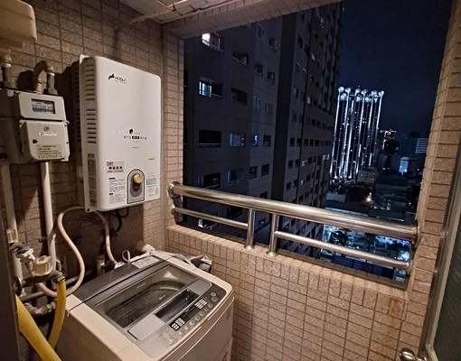 三多商圈/三房兩廳/冷氣全新/傢俱齊全/可養寵 - 591租屋網 - Image 9