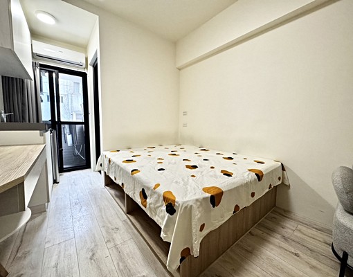 北區近一中🚀超新電梯套房🚀可租補🚀獨洗陽台🚀流理台 - Image 5