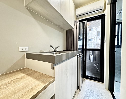 北區近一中🚀超新電梯套房🚀可租補🚀獨洗陽台🚀流理台 - Image 8