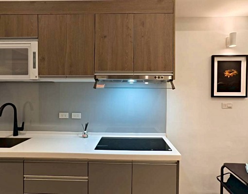 靜巷2房隔音好通風×智慧家電×室內明亮×大坪林捷運生活圈 - Image 4