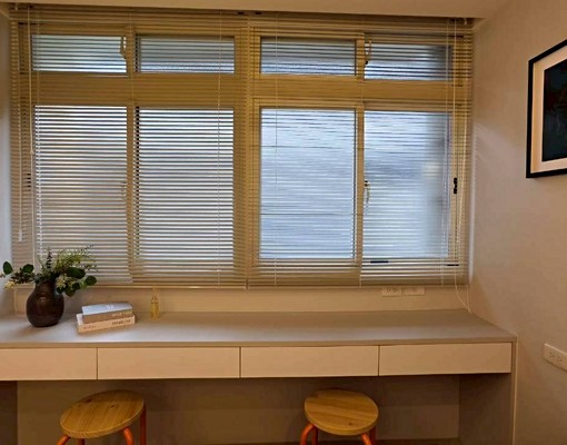 靜巷2房隔音好通風×智慧家電×室內明亮×大坪林捷運生活圈 - Image 11