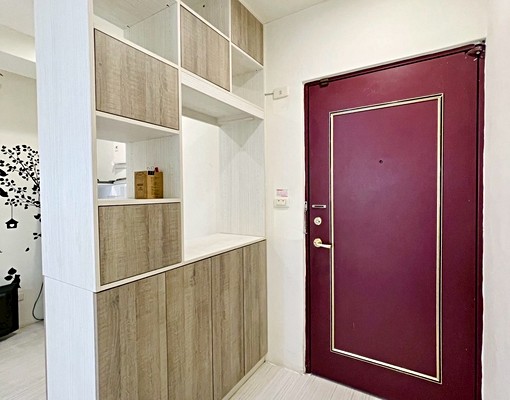 興大商圈│台水電│可租補│可設籍│可社會住宅│可寵採光二房 - Image 2