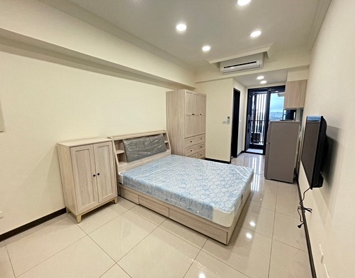 近A10/新大樓/有電梯/電費依帳單/免追垃圾/24小管理 - 591租屋網 - Image 1