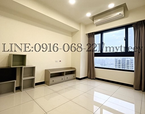 電梯景觀2房:無限棟距:台水台電:寵物友善:陽台:汽車位 - 591租屋網 - Image 3