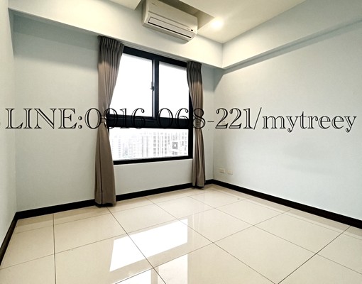 電梯景觀2房:無限棟距:台水台電:寵物友善:陽台:汽車位 - Image 7