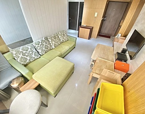 世界之心💖高樓視野2+1房💖可租補💖可貓狗💖平車 - Image 3