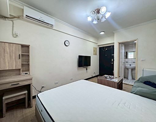 嘉暘台中/免仲/可補助/不可寵/獨立套房 - 591租屋網 - Image 2