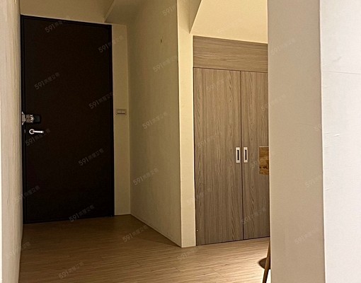 樹林🏠租補💰入籍‼️台電計費🌟獨洗曬通風佳 - Image 3