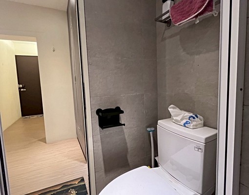 樹林🏠租補💰入籍‼️台電計費🌟獨洗曬通風佳 - Image 6