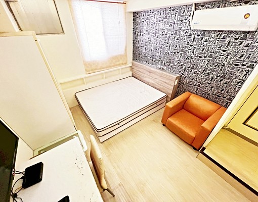 🔥汐科站✦東方園區✦獨立洗衣✦包裹垃圾代收✦附室內機車格 - Image 1