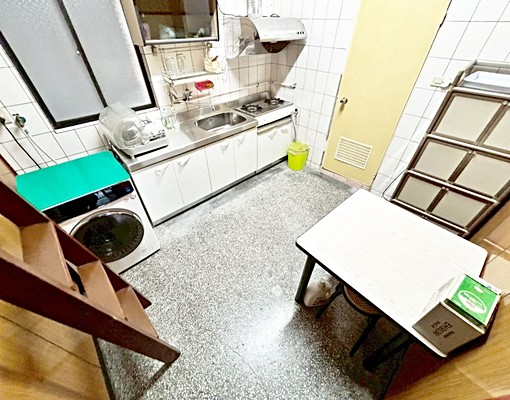 三德公園◆超值3房◆採光可租補入籍★陽台 - 591租屋網 - Image 6