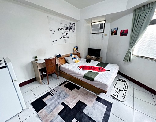 長安/中清💗凸窗獨洗曬💗變頻冷暖*大坪數*機車位/ - Image 4