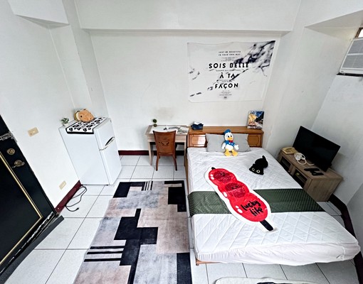 長安/中清💗凸窗獨洗曬💗變頻冷暖*大坪數*機車位/ - Image 5