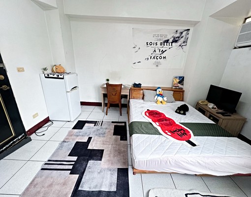 長安/中清💗凸窗獨洗曬💗變頻冷暖*大坪數*機車位/ - Image 6