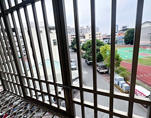 長安/中清💗凸窗獨洗曬💗變頻冷暖*大坪數*機車位/ - Image 15