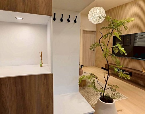 可寵大坪林站智能美屋包水.網路.第四台.垃圾 - Image 1