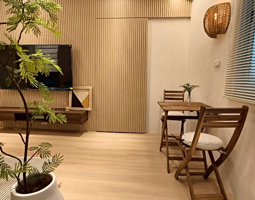 大坪林站智能美屋包水.網路.第四台.垃圾袋收還可貓可狗可租補 - Image 3