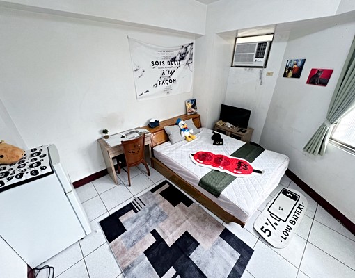 大鵬/中清💗凸窗獨洗曬💗變頻冷暖*大坪數*機車位/ - Image 2