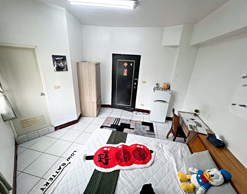 大鵬/中清💗凸窗獨洗曬💗變頻冷暖*大坪數*機車位/ - Image 6